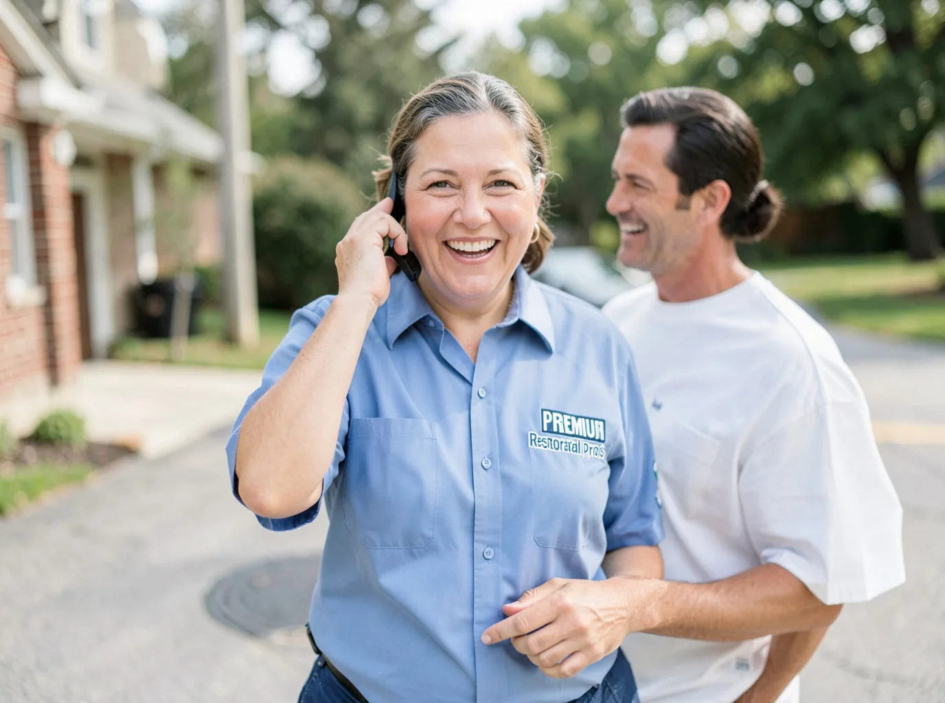 Water Damage Restoration Barto, PA FAQs